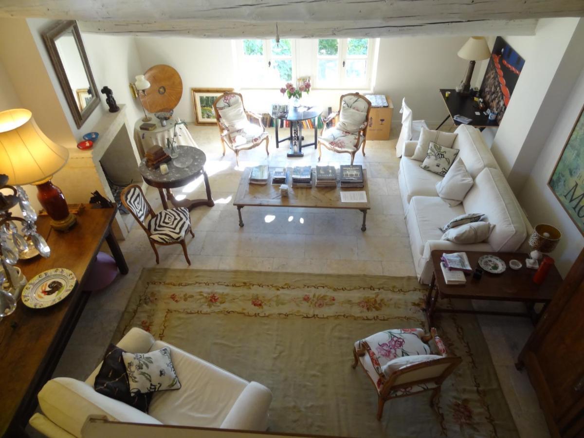 Apartamento Chez Vous Uzès Exterior foto