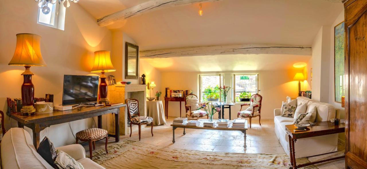 Apartamento Chez Vous Uzès Exterior foto