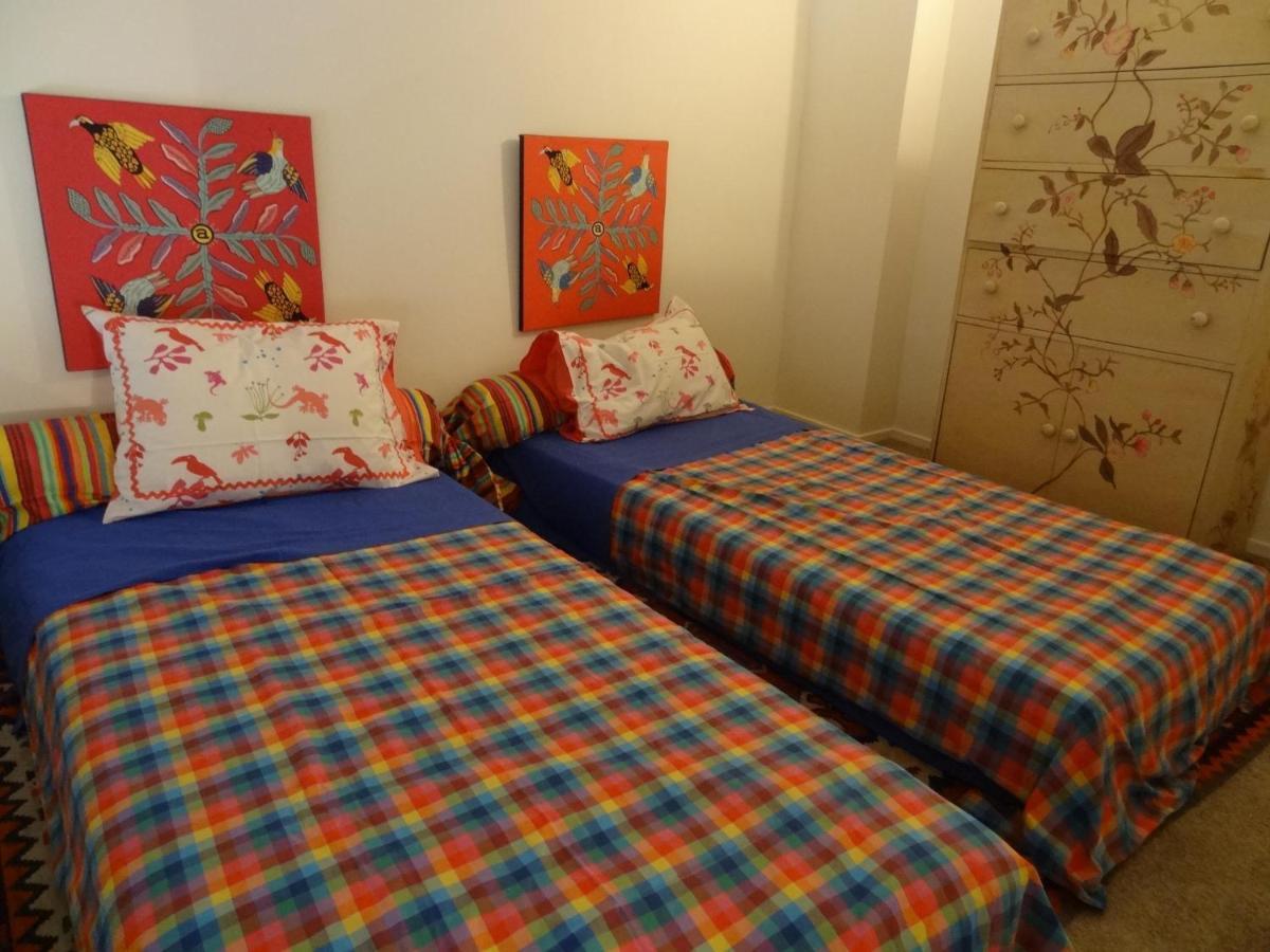 Apartamento Chez Vous Uzès Exterior foto
