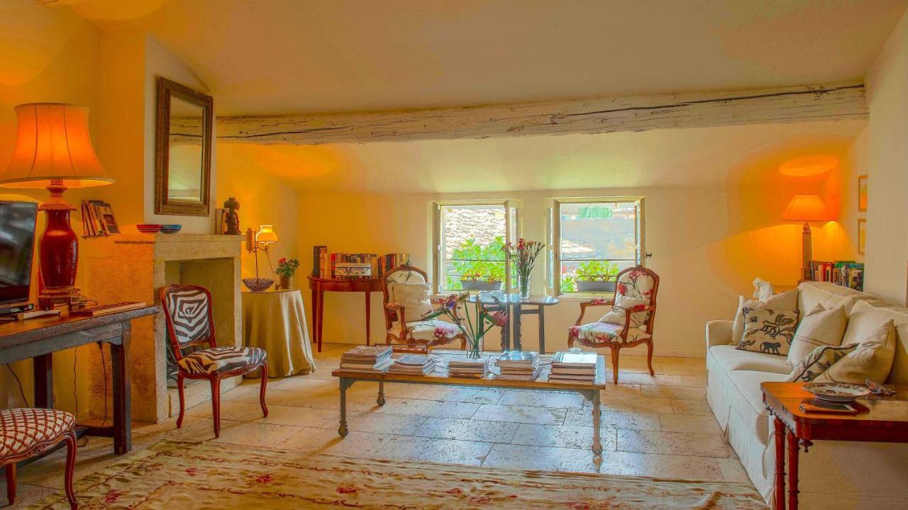 Apartamento Chez Vous Uzès Exterior foto